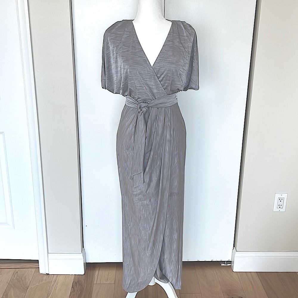 Nicole Miller dress